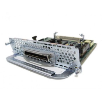 Cisco EM3-HDA-8FXS/DID