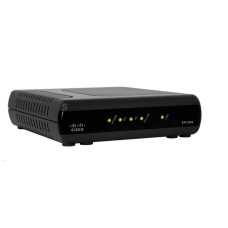 Кабельний Модем Cisco EuroDOCSIS 3.0 EPC3000