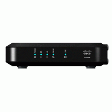 Кабельний Модем Cisco EuroDOCSIS 3.0 EPC3008