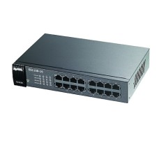 Комутатор ZyXEL ES1100-16