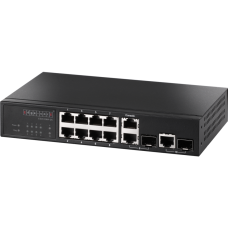 Комутатор Edgecore ECS3510MA-DC