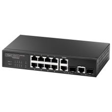 Комутатор Edgecore ECS3510MA