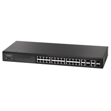 Комутатор Edgecore ECS3528MV