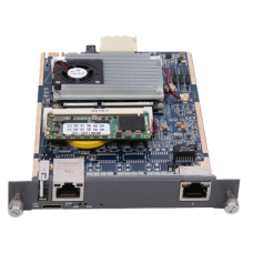 E1 модуль OpenVox ET2001