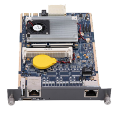 E1 модуль OpenVox ET2001L