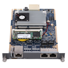 E1 модуль OpenVox ET2002