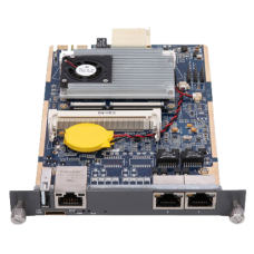 E1 модуль OpenVox ET2002L