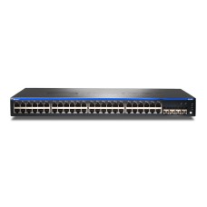 Комутатор Juniper EX2200-48P-4G