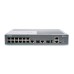 Комутатор Juniper EX2200-C-12P-2G