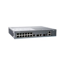 Комутатор Juniper EX2200-C-12T-2G
