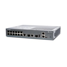 Комутатор Juniper EX2200-C-12P-2G