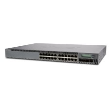 Комутатор Juniper EX3300-24T