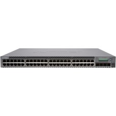 Комутатор Juniper EX3300-48T-BF