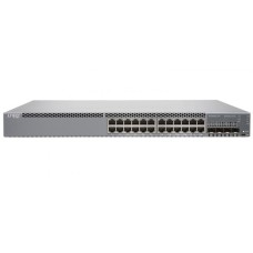 Комутатор Juniper EX3400-24T-DC