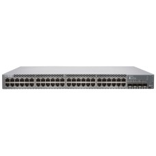 Комутатор Juniper EX3400-48T