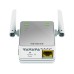 WiFi повторювач Netgear EX3700 (EX3700-100PES)