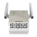 WiFi повторювач Netgear EX6120 (EX6120-100PES)