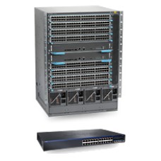 Модуль Juniper EX6200-48P
