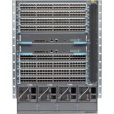 Комутатор Juniper EX6210-S64-96P-A25