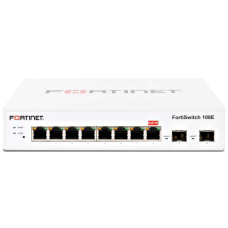 Комутатор Fortinet FS-108E