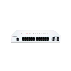 Комутатор Fortinet FS-124F