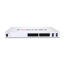 Комутатор Fortinet FS-124F-FPOE
