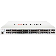 Комутатор Fortinet FS-148E