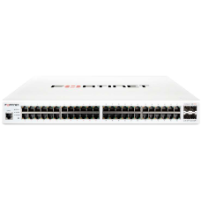 Комутатор Fortinet FS-148E-POE