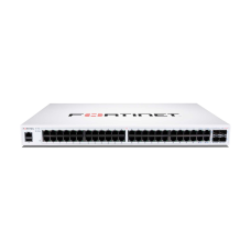 Комутатор Fortinet FS-148F-FPOE