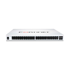 Комутатор Fortinet FS-148F-POE
