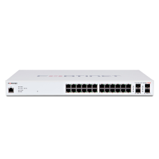 Комутатор Fortinet FS-224D-FPOE