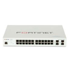 Комутатор Fortinet FS-224E