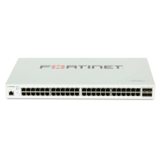Комутатор Fortinet FS-248E-FPOE
