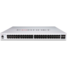 Комутатор Fortinet FS-448E-POE