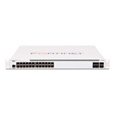 Комутатор Fortinet FS-524D-FPOE