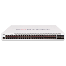 Комутатор Fortinet FS-548D
