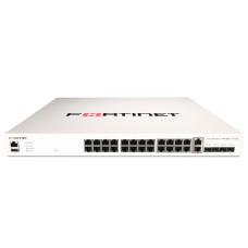 Комутатор Fortinet FS-M426E-FPOE