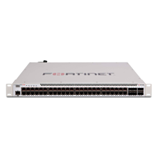 Комутатор Fortinet FS-548D-FPOE