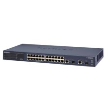 Комутатор Netgear FS726TPEU