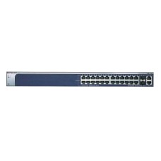 Комутатор Netgear FSM726-300EUS