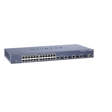 Комутатор Netgear FSM7328S