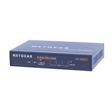 NETGEAR FVS114