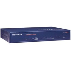 Брандмауер Netgear FVS338GE