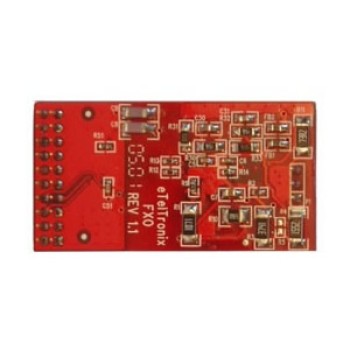 Модуль OpenVox FXO100