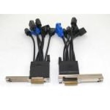 HP Blade PC Diagnostic Adapter