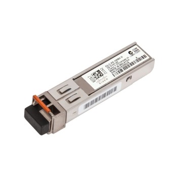 Cisco GLC-FE-100BX-D