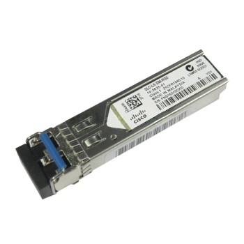 Cisco GLC-LX-SM-RGD