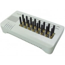 GSM шлюз GoIP16