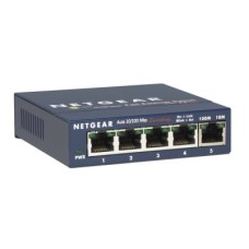 Комутатор Netgear GS105GE