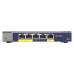 Комутатор NETGEAR GS105PE  (GS105PE-10000S)